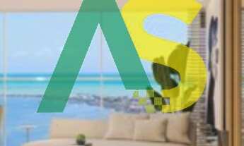 Imagem: Apartamento de Alto Padrão à Venda no