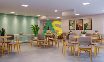 Imagem 7: Apartamento à venda em Boa Viagem 2 e 3 quartos 1 suíte e lazer completo