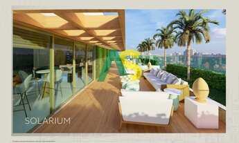 Imagem 7: Apartamento à venda em Recife-PE, Boa Viagem: 2 quartos, 1 suíte, 2 salas, 1 vaga, 48m². A