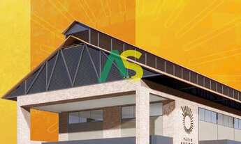 Imagem 4: Sala Comercial de Alto Padrão no Centro de Paulista-PE: 1 sala, 1 banheiro, 167 vagas de g