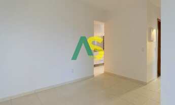 Imagem 4: Apartamento à venda em Candeias, Jaboatão dos Guararapes-PE: 3 quartos, 1 suíte, 1 sala, 2