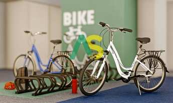 Imagem 4: Apartamento à venda em Boa Viagem 2 e 3 quartos 1 suíte e lazer completo