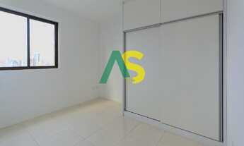 Imagem 6: Apartamento à venda em Candeias, Jaboatão dos Guararapes-PE: 3 quartos, 1 suíte, 1 sala, 2