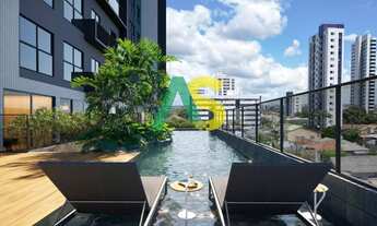 Imagem: Apartamentos tipo Flat à venda na Madalena