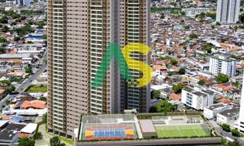 Imagem: Apartamento à venda na Encruzilhada em