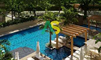 Imagem 3: Apartamento à venda na Encruzilhada em Recife-PE: 3 quartos, 1 suíte, 2 salas, 2 banheiros