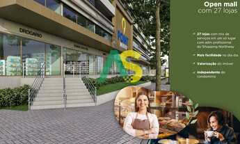 Imagem 5: Apartamento à venda na Encruzilhada em Recife-PE: 3 quartos, 1 suíte, 2 salas, 2 banheiros