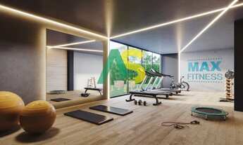 Imagem 5: Apartamento à venda em Boa Viagem, Recife-PE: 2 quartos, 1 suíte, 1 sala, 1 banheiro, 1 va