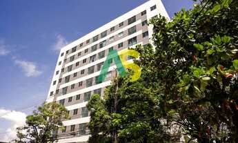 Imagem: Apartamento à venda em Olinda-PE, Bairro