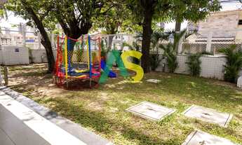 Imagem 7: Apartamento à venda em Olinda-PE, Bairro Novo: 3 quartos, 1 suíte, 2 salas, 2 banheiros, 1