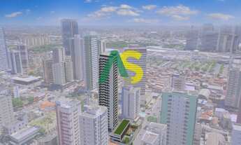 Imagem 3: Imperdível apartamento à venda em Boa Viagem, Recife-PE: 3 quartos, 1 suíte, 2 salas, 2 ba