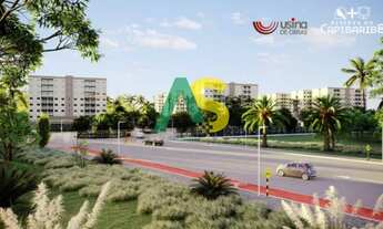 Imagem 4: CAPIBARIBE PRIME, Apartamento na Várzea, Recife-PE: entrada em 60 mensais-Minha Casa Minha