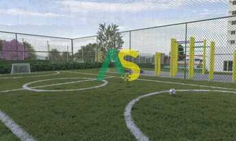 Imagem 7: AURORA DAS FLORES, Apartamento à venda na Aurora, Centro de Paulista-PE: Minha Casa Minha