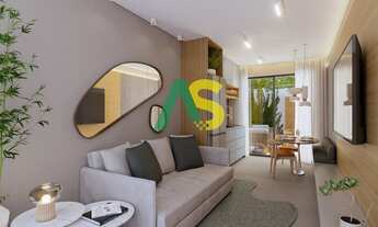 Imagem 2: Palm Garden, Duplex a Venda na Praia de Porto de Galinhas, Proximo do Mar