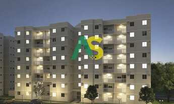 Imagem 2: AURORA DAS FLORES, Apartamento à venda na Aurora, Centro de Paulista-PE: Minha Casa Minha