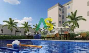 Imagem 4: DIRECIONAL PRAIA, Apartamento a venda em, Candeias - Barra de Jangada -PE: Minha Casa Minh