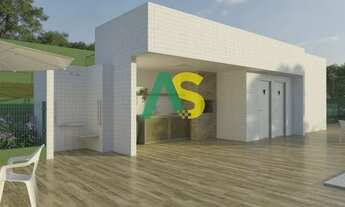 Imagem 4: AURORA DAS FLORES, Apartamento à venda na Aurora, Centro de Paulista-PE: Minha Casa Minha