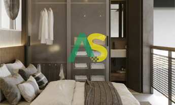 Imagem 5: Apartamento à venda em Piedade, Jaboatão dos Guararapes-PE: 1 quarto, 1 banheiro, 1 vaga