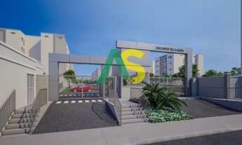 Imagem: RECANTO DA LAGOA, Apartamento a venda em