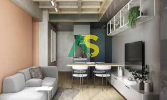 Imagem 2: Apartamento à venda em Piedade, Jaboatão dos Guararapes-PE: 1 quarto, 1 banheiro, 1 vaga