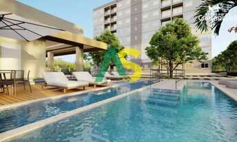 Imagem 2: CAPIBARIBE PRIME, Apartamento na Várzea, Recife-PE: entrada em 60 mensais-Minha Casa Minha