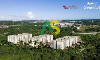 Imagem 3: CAPIBARIBE PRIME, Apartamento na Várzea, Recife-PE: entrada em 60 mensais-Minha Casa Minha