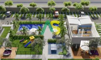 Imagem 3: DIRECIONAL PRAIA, Apartamento a venda em, Candeias - Barra de Jangada -PE: Minha Casa Minh