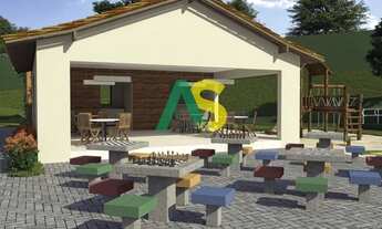 Imagem 5: AURORA DAS FLORES, Apartamento à venda na Aurora, Centro de Paulista-PE: Minha Casa Minha