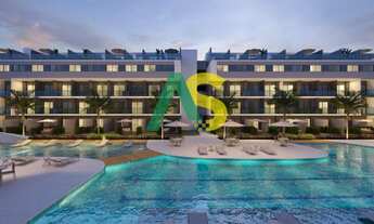 Imagem: Boulevard Praia dos Carneiros, Flats e Apartamentos