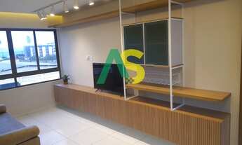 Imagem: Clara Nunes, Apartamento 02 quartos pronto