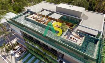 Imagem 6: Palm Garden, Duplex a Venda na Praia de Porto de Galinhas, Proximo do Mar