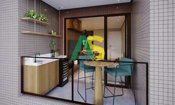 Imagem 2: Apartamento 3 quartos a Venda na Encruzilhada, 60m², Lazer, Alto Padrão