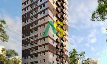 Imagem 5: Apartamento 3 quartos a Venda na Encruzilhada, 60m², Lazer, Alto Padrão