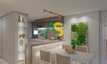 Imagem 5: Imperdível oportunidade de adquirir um apartamento de 3 quartos na Boa Viagem, Recife-PE!