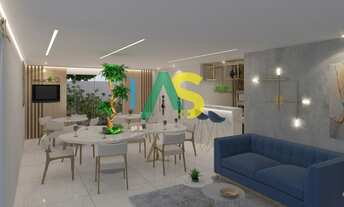 Imagem 4: Imperdível oportunidade de adquirir um apartamento de 3 quartos na Boa Viagem, Recife-PE!