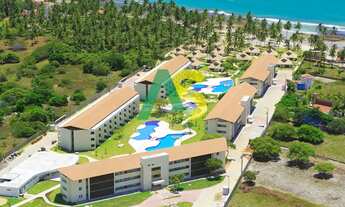 Imagem: Carneiros Beach Resorts, Apartamento de
