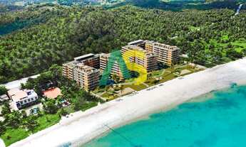 Imagem: Max Tulum Flat com Rooftop a venda, na beira