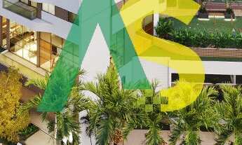 Imagem: Apartamento de Luxo em Boa Viagem - 4 quartos