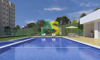 Imagem 3: AURORA DAS FLORES, Apartamento à venda na Aurora, Centro de Paulista-PE: Minha Casa Minha