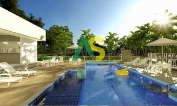 Imagem 5: VILA NOVO CURADO: Apartamento no Curado-Jaboatão-PE, entrada em 60 mensais -, Minha Casa M