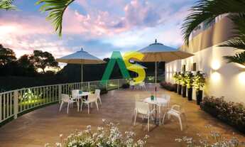 Imagem 4: VILA NOVO CURADO: Apartamento no Curado-Jaboatão-PE, entrada em 60 mensais -, Minha Casa M