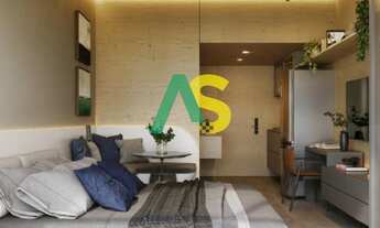 Imagem 6: Apartamento à venda em Piedade, Jaboatão dos Guararapes-PE: 1 quarto, 1 banheiro, 1 vaga