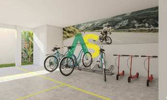 Imagem 6: Imperdível apartamento à venda em Boa Viagem, Recife-PE: 3 quartos, 1 suíte, 2 salas, 2 ba