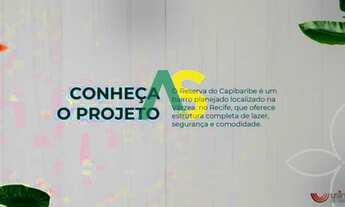 Imagem 6: CAPIBARIBE PRIME, Apartamento na Várzea, Recife-PE: entrada em 60 mensais-Minha Casa Minha