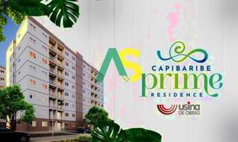 Imagem: CAPIBARIBE PRIME, Apartamento na Várzea