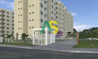 Imagem: AURORA DAS FLORES, Apartamento à venda