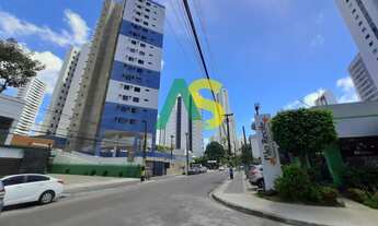 Imagem: Vendo apartamento 2 quartos 1 reversível