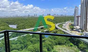 Imagem: Alugo Apartamento 02 quartos em Boa Viagem