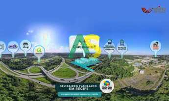 Imagem 5: CAPIBARIBE PRIME, Apartamento na Várzea, Recife-PE: entrada em 60 mensais-Minha Casa Minha