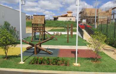 Imagem 6: Lote em condomínio Vlillas Park